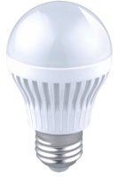 Фото LEEK Светодиодная лампа общего освещения LEEK LE A60 TU LED 5W 4K E27 серия CLASSIC